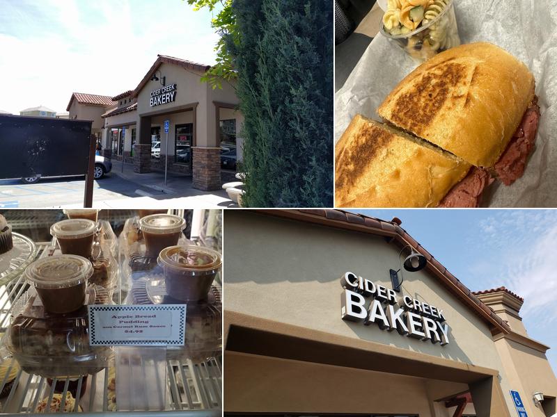 Cider Creek Bakery & Deli