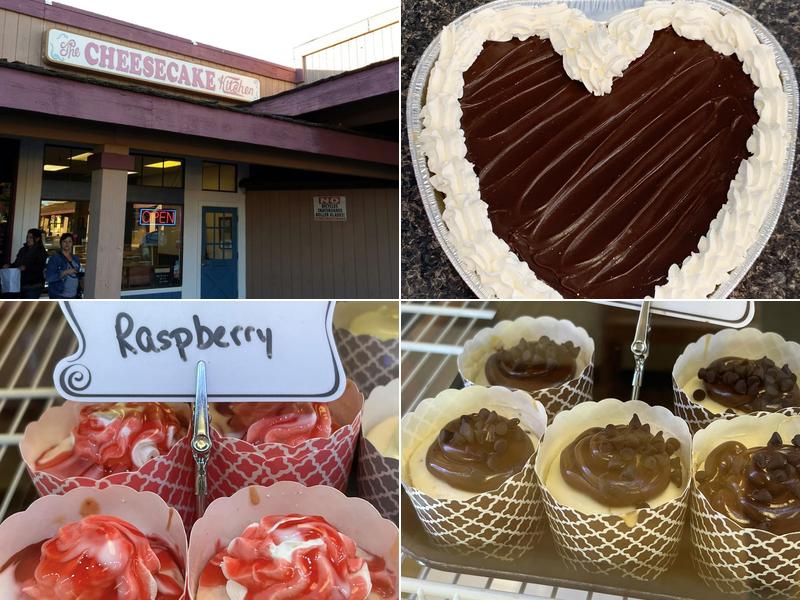 Cheesecake Kitchen 2625 Coffee Rd, Modesto