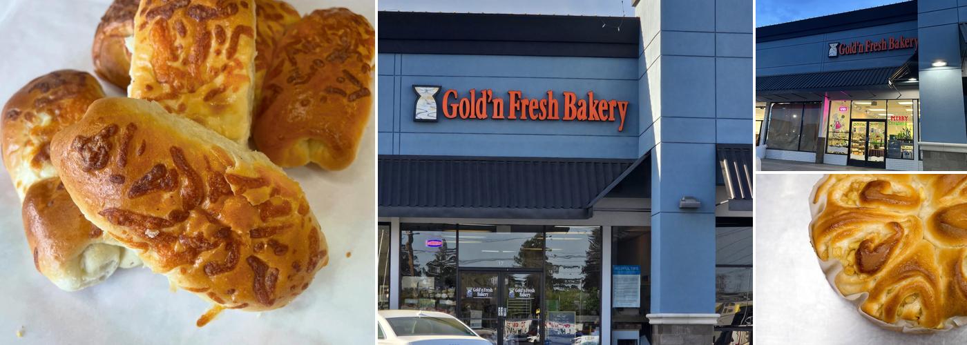 Gold'n Fresh Bakery