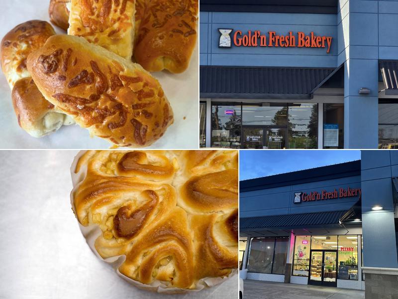 Gold'n Fresh Bakery