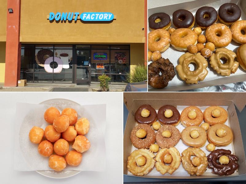 Donut Factory