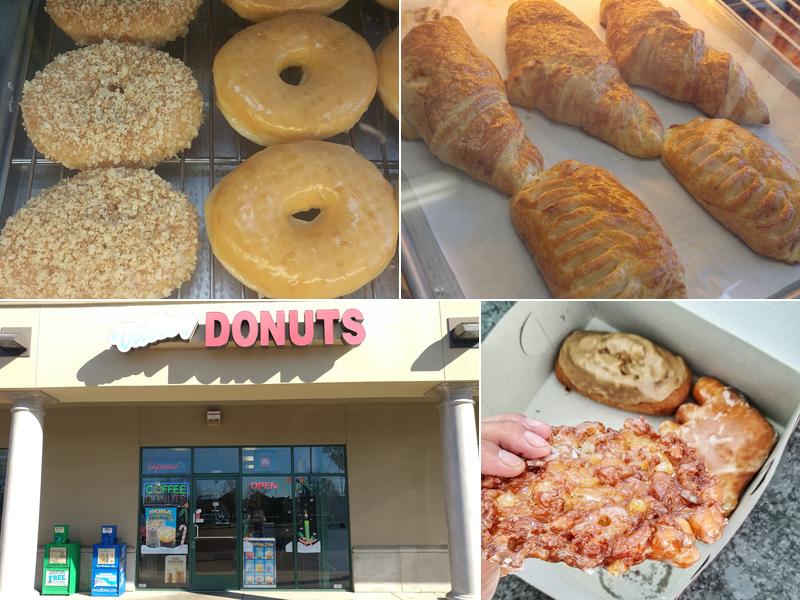 Valley Donuts