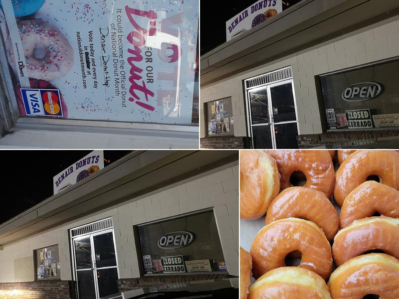 Denair Donuts 4310 Main St, Denair