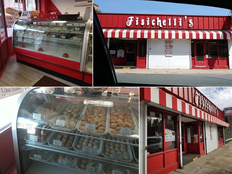 Fisichelli's Pastry Shop