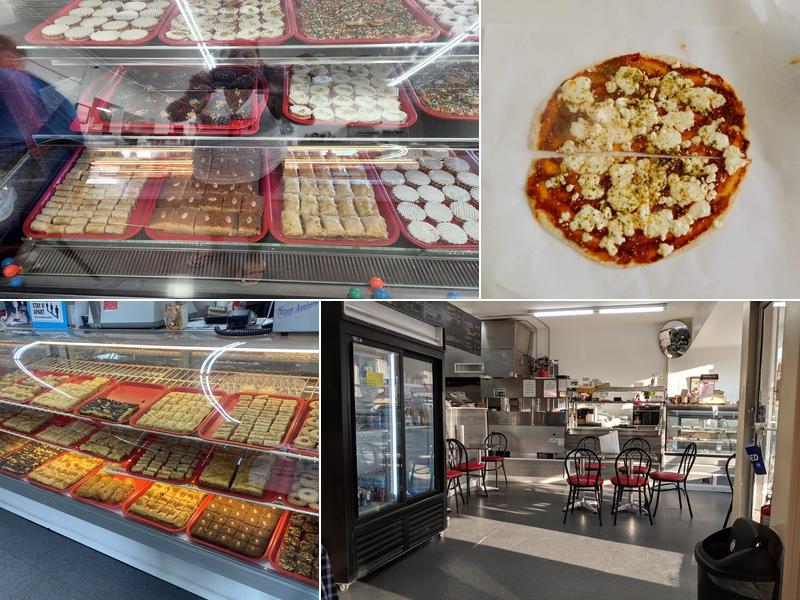 Michael's Bakery 120 Lowell St, Methuen