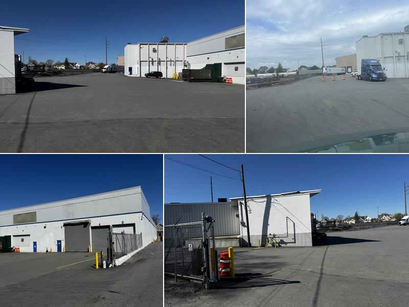 JSB Industries 309 Andover St, Lawrence