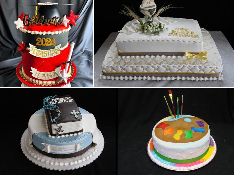 Cakes by Design Edible Art