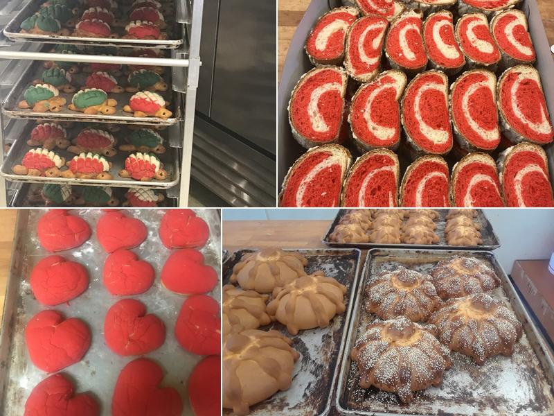 Panaderia La Esperanza