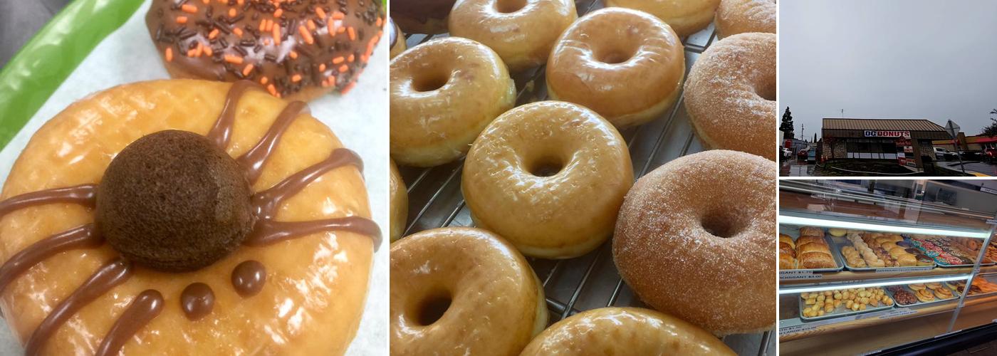 DC Donuts