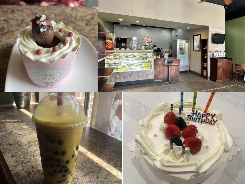 Sweet Thyme Bakery 1837 Massachusetts Ave, Lexington