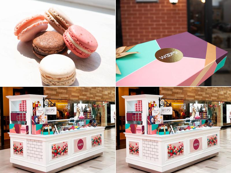 Woops! Macarons & Gifts (Natick Mall)