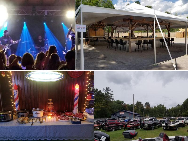 Shotskis 1295 White Pine Dr, Eagle River