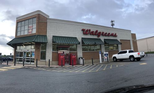 Walgreens