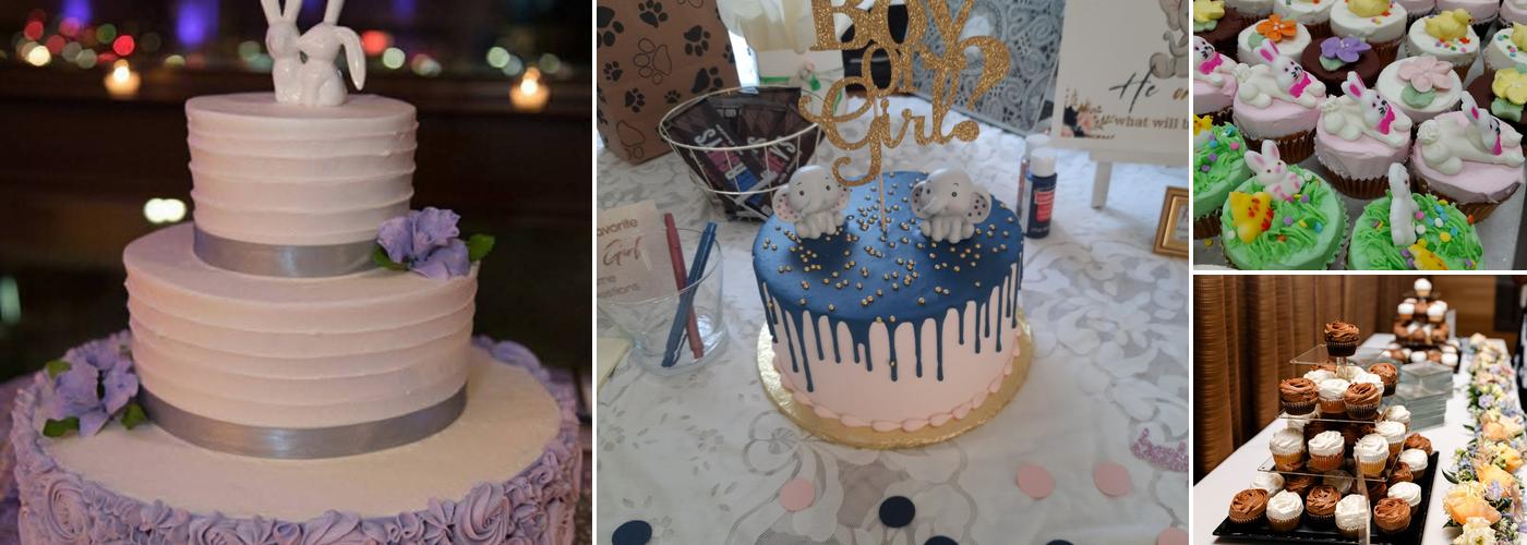 The Icing On The Cake