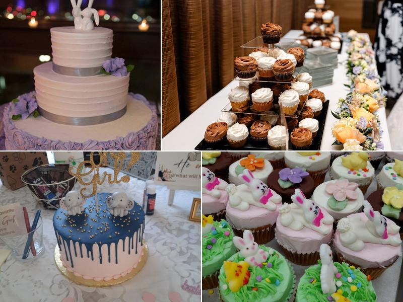 The Icing On The Cake 230 Adams St, Newton