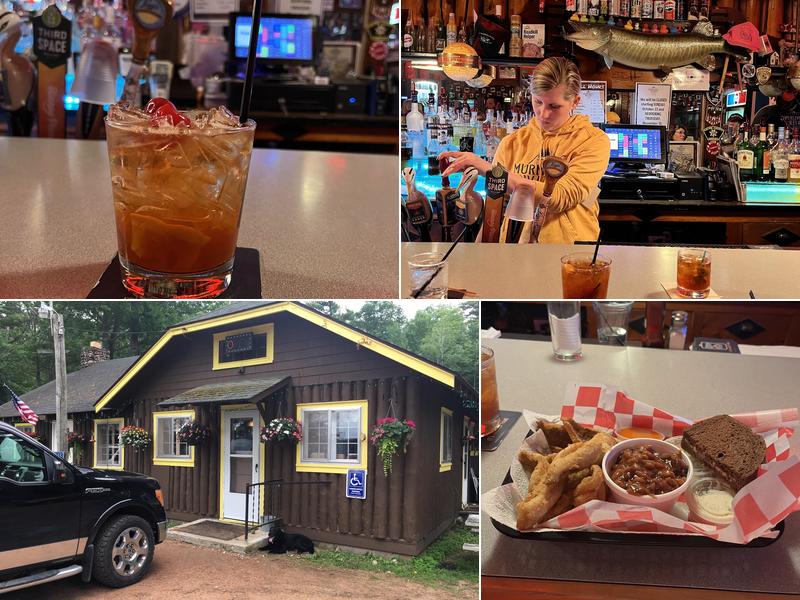 Murmuring Waters Lodge