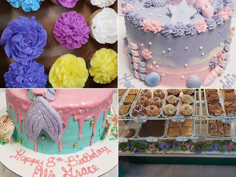 Pastry Box 3 Man-Mar Dr # 11, Plainville