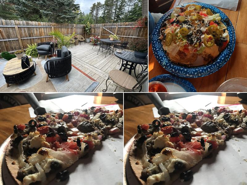 Howling Dog Saloon Inc