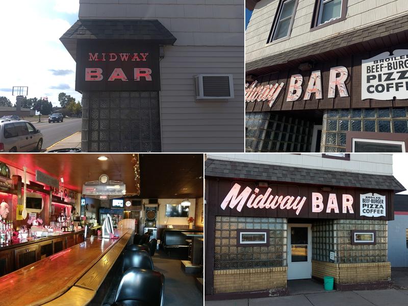 Midway Bar
