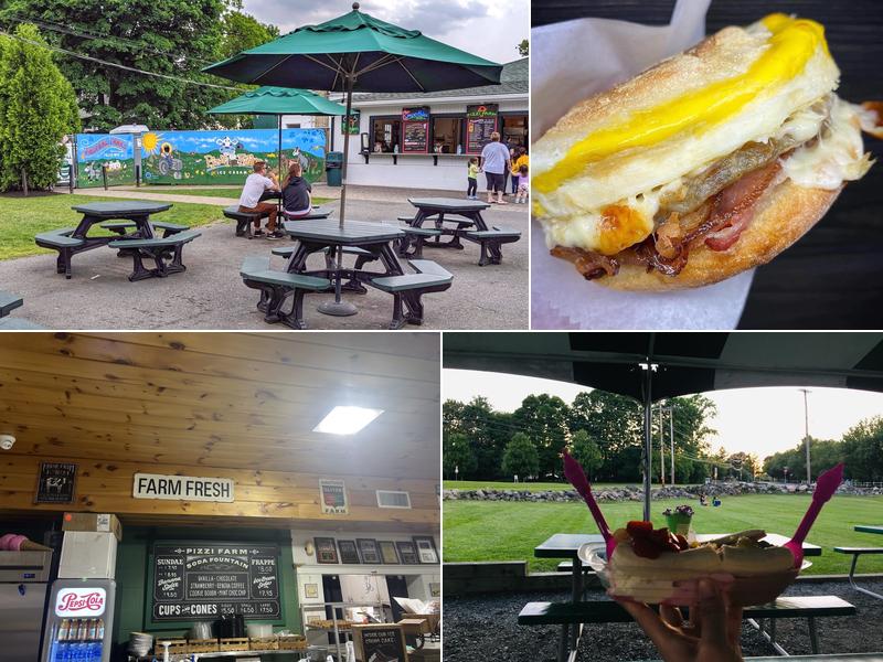 Pizzi Farm Market & Deli