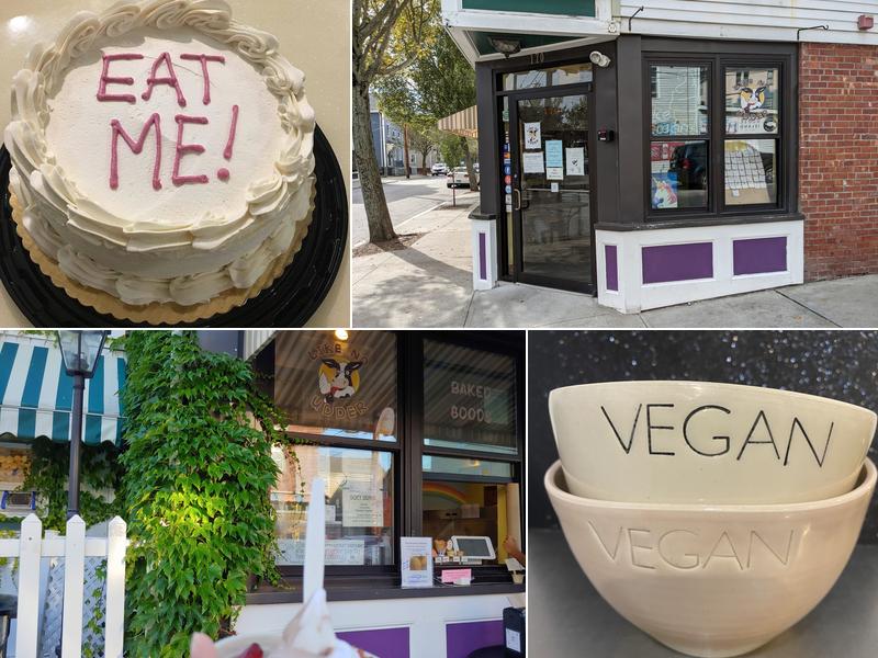 Like No Udder 783 Hope St, Providence