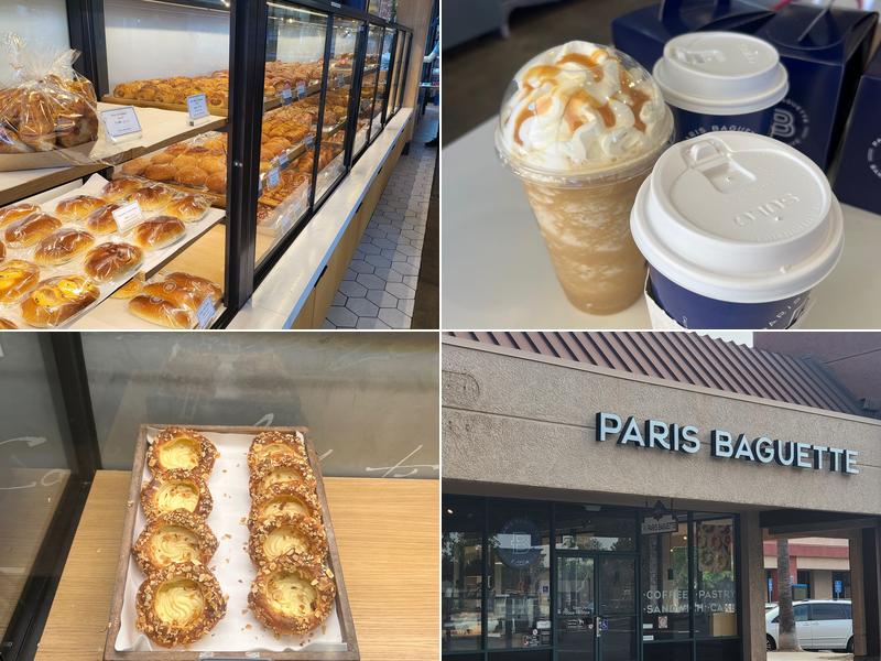 Paris Baguette