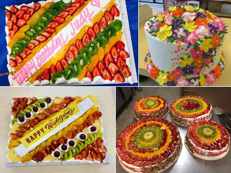 J K Bakery & Cookies Designs