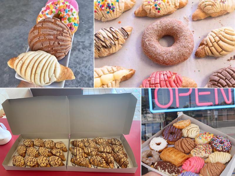 Donuts - The Donut Makers