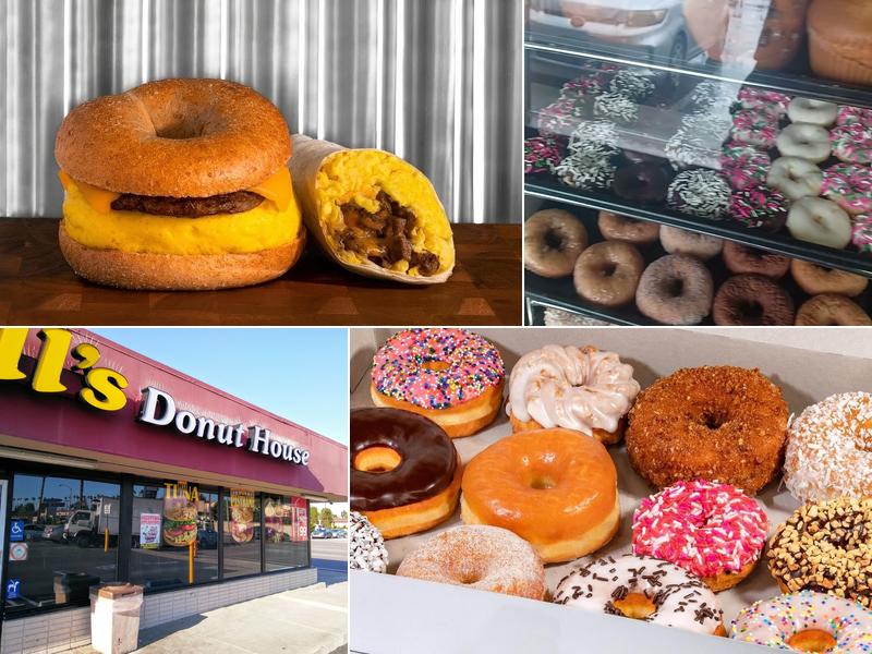 Winchell's Donut House