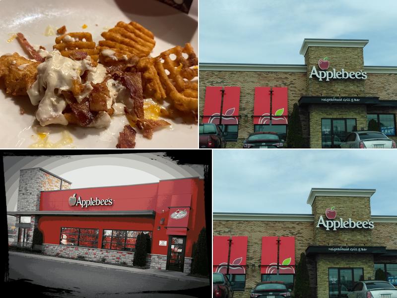 Applebee's Grill + Bar