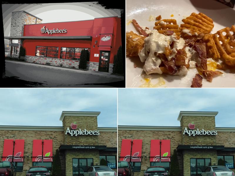 Applebee's Grill + Bar