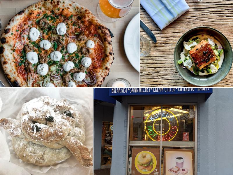 Creative Pastries 396 Harvard St, Brookline