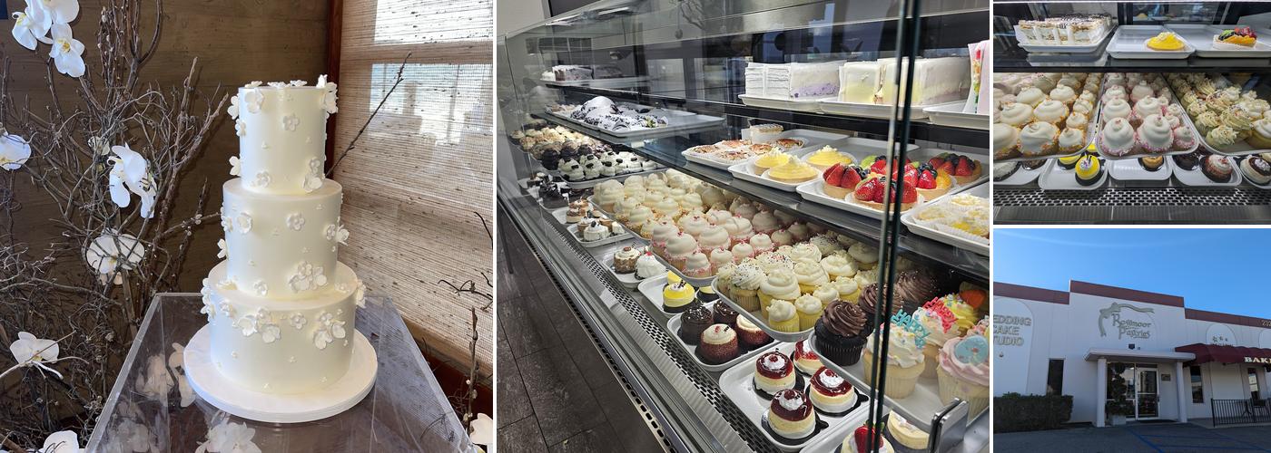 Rossmoor Pastries/Matt&Nat Bakery