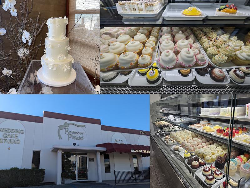 Rossmoor Pastries/Matt&Nat Bakery