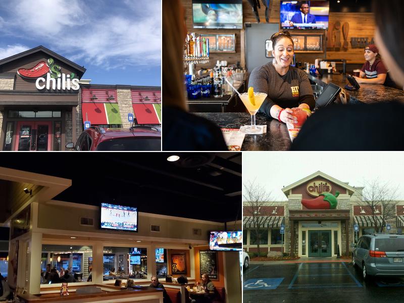 Chili's Grill & Bar