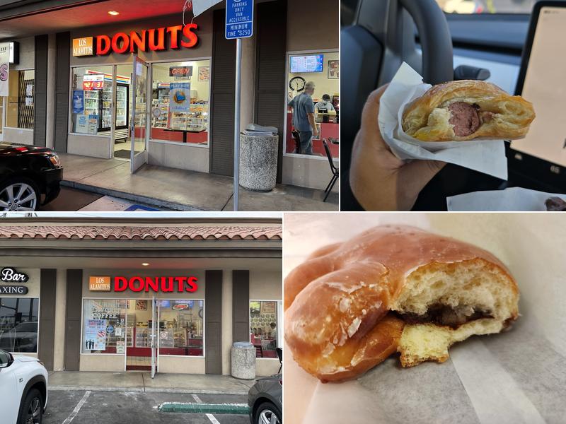 Los Alamitos Donuts