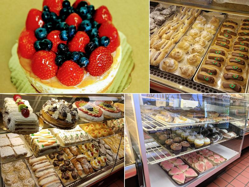 Arthur's Pastry Shop