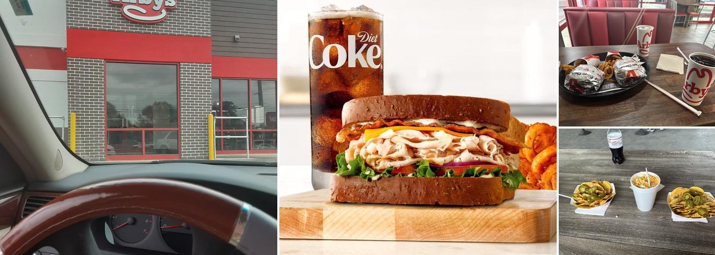 Arby's