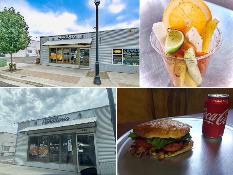 Don Felipe's Panaderia