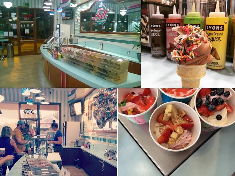 Alpine Chill 2963 Alpine Blvd, Alpine