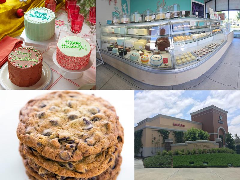 SusieCakes - Laguna Niguel