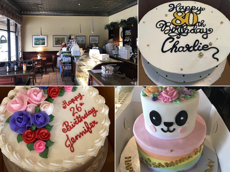 Heidelberg Pastry Shop