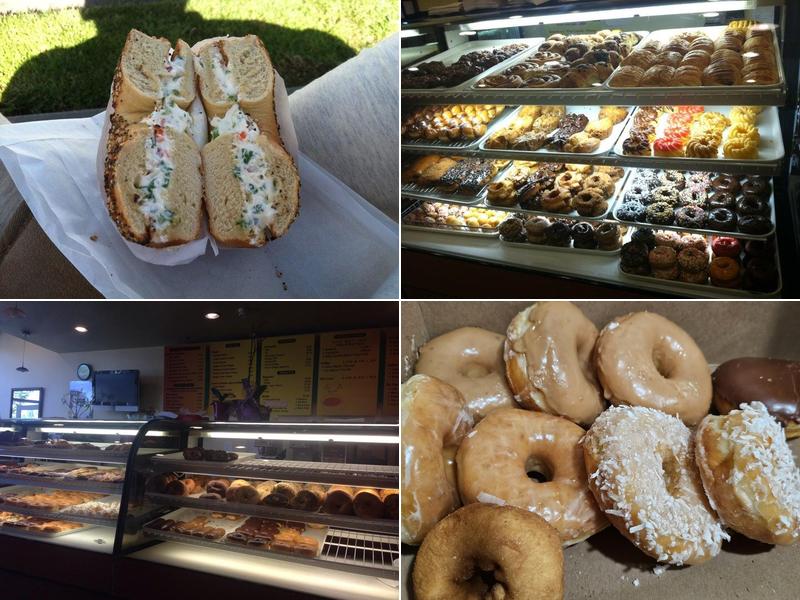 Krazy Eddy's Donut Shop