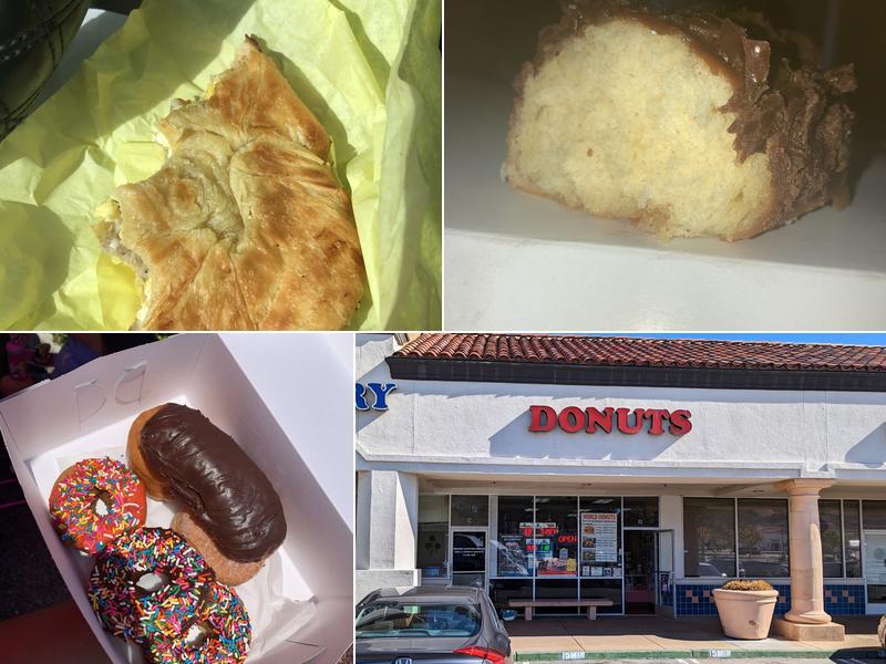 World Donuts