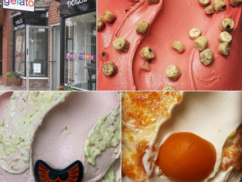 Dolce Gelato