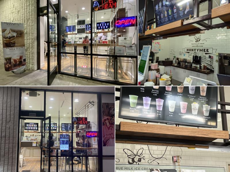 Honeymee 5414 Walnut Ave # C, Irvine