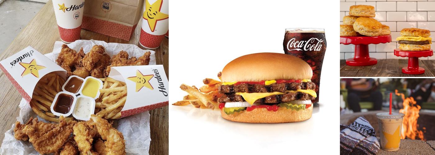 Hardee’s