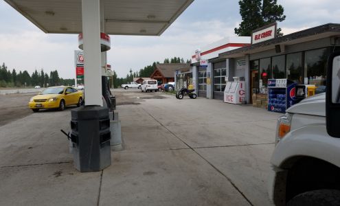 Island Park Liquor & Sports Island Park