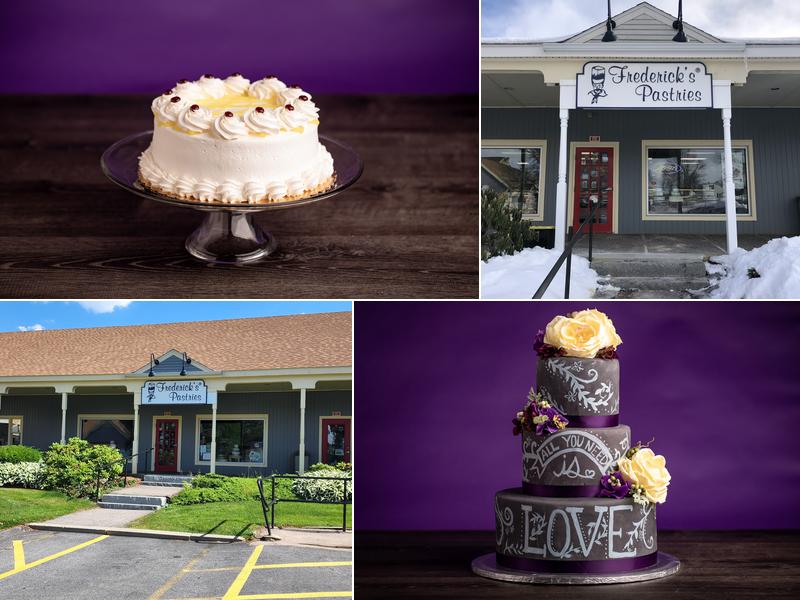 Frederick's Pastries