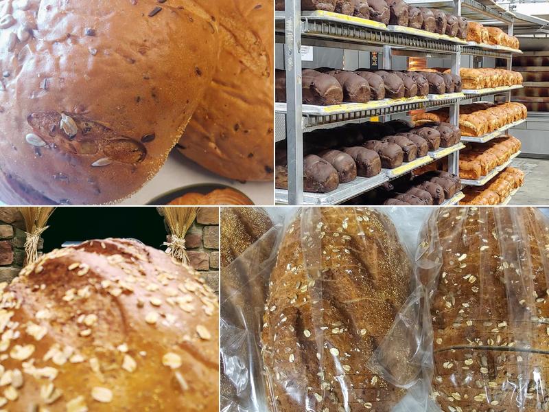 Pittsfield Rye Bakery